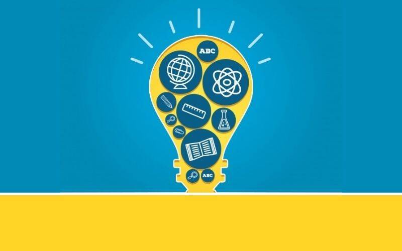 Education App development