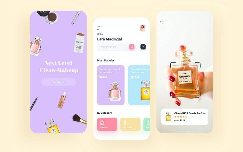 Lifestyle Apps