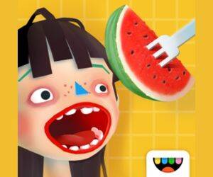 Toca Kitchen 2