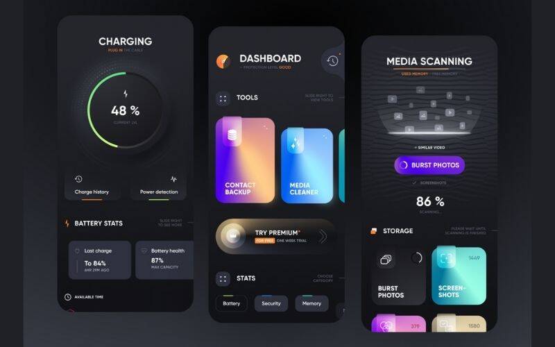 Utility Apps