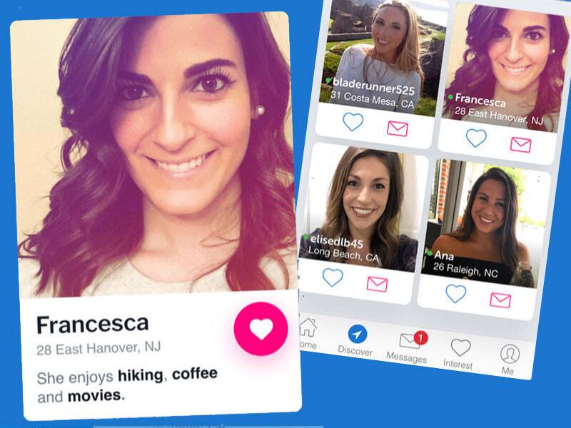 match dating app