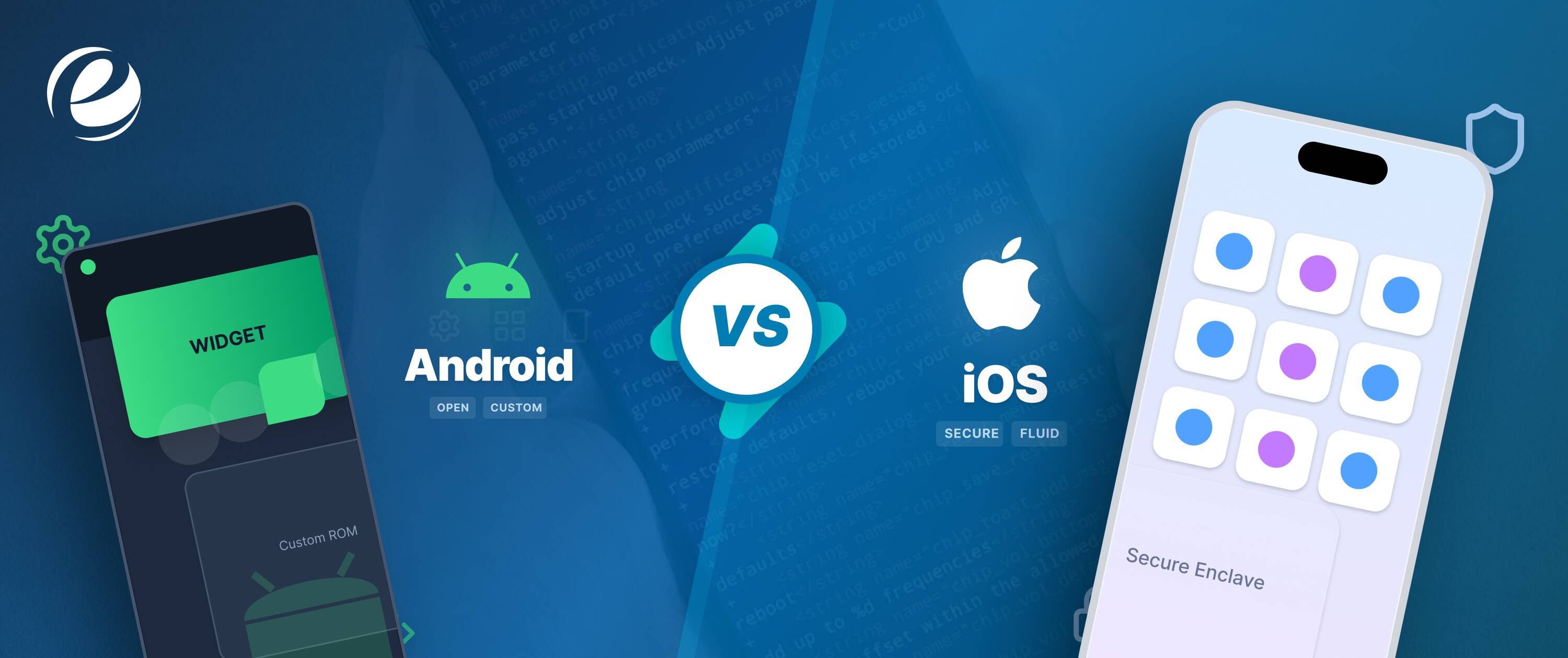 Android vs iOS – What’s the Difference?