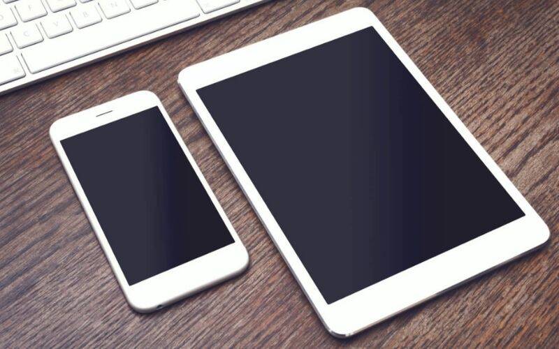 Do Android Apps Look Similar On Smartphones & Tablets