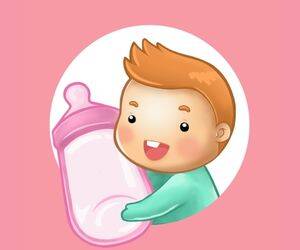 Feed Baby – Baby Tracker