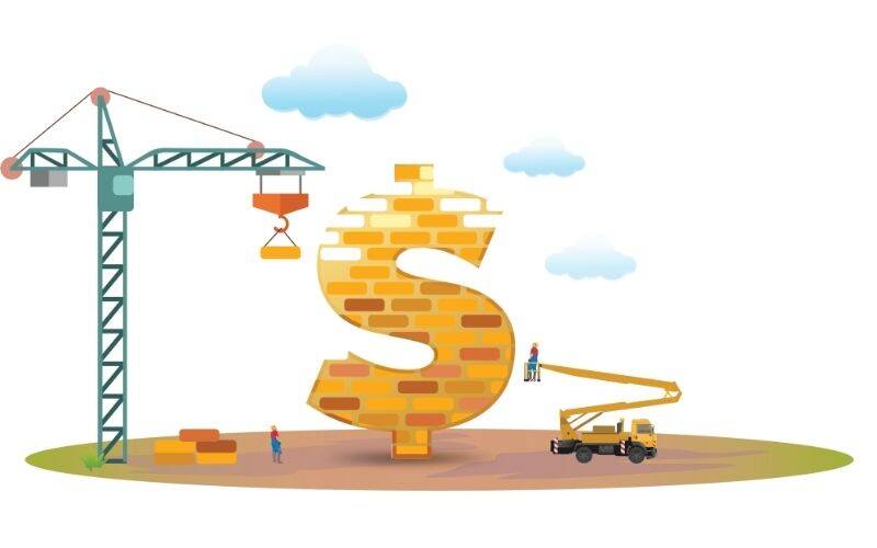 cost to develop