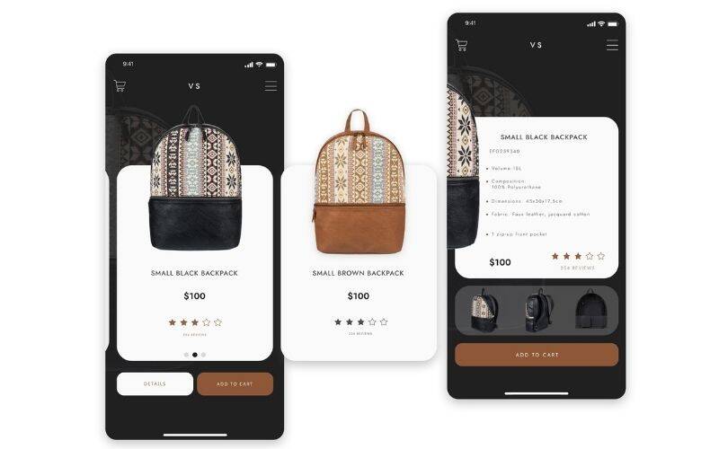 Progressive Web Apps (PWA)