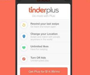 Tinder Premium