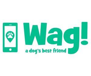 Wag! Dog Walking App