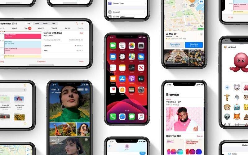 What Is Apple iOS