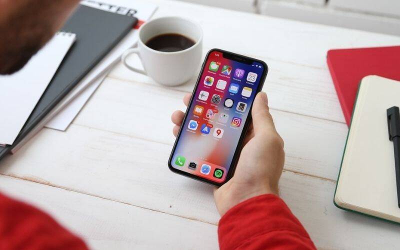 What Is an iPhone Application