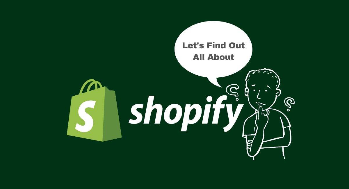 what is Shopify