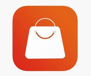 Big Bachat App Logo