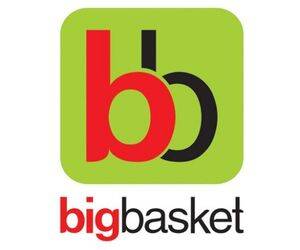 Big Market App Logo