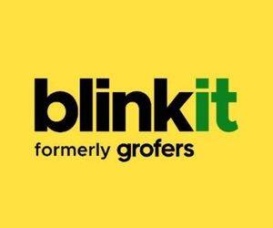 Blinkit