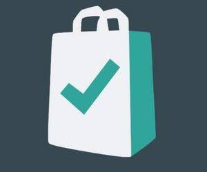 Bring! App Logo