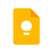 Google keep notes