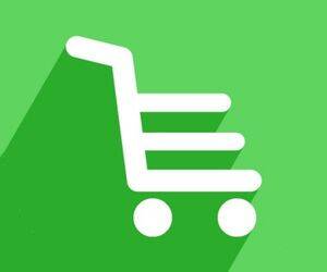 GrocerEaze App Logo
