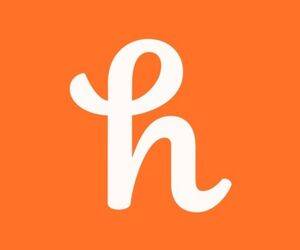 Honey App Logo