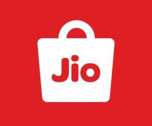 JioMart App Logo