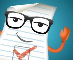 List Ease App Logo