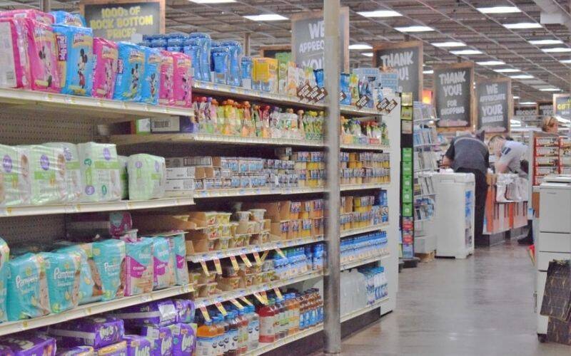 Prefer Budget Supermarkets