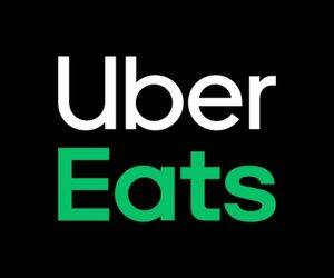 Uber Eats