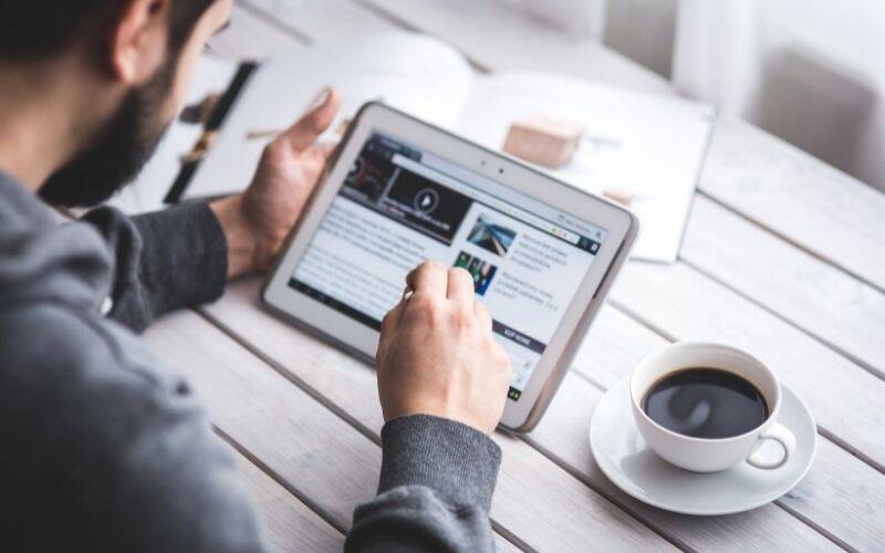 What Is A Website?