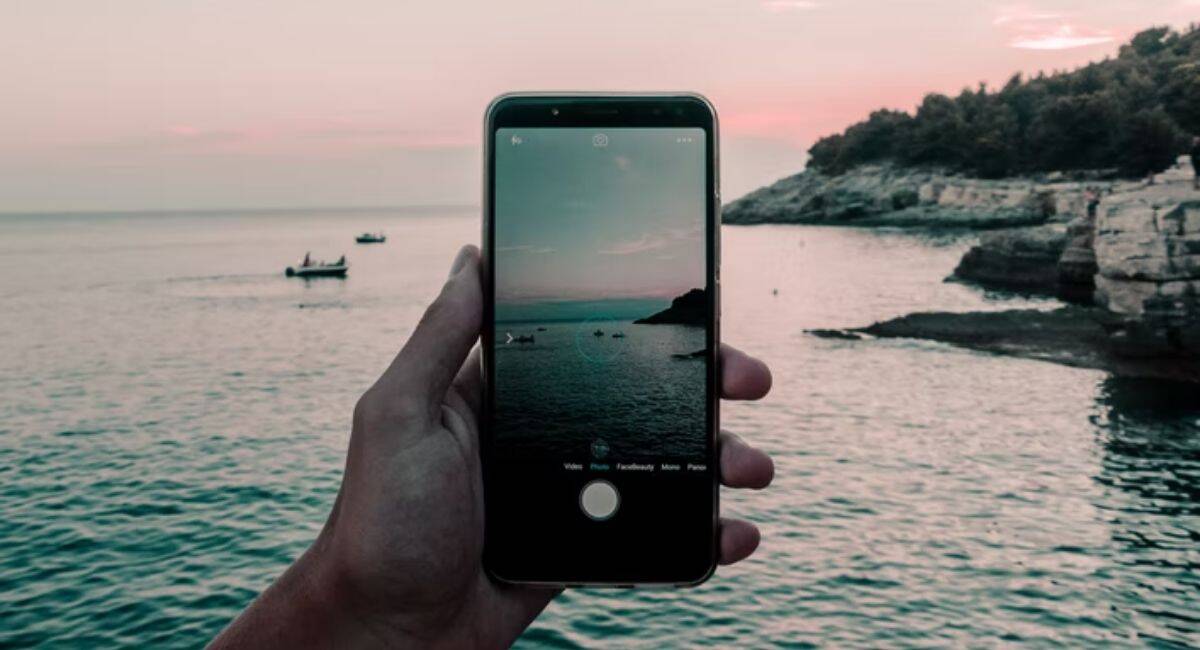 Best camera apps for android