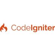 CodeIgniter