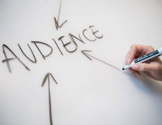 Defining The Target Audience