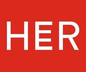 HER Logo