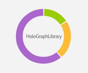 Holo Graph Library