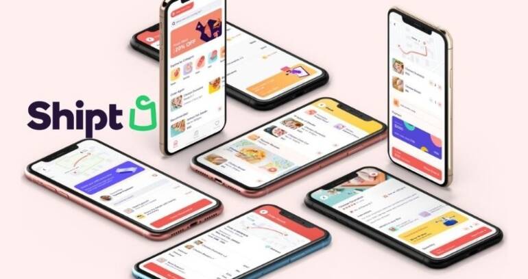 How To Create A Grocery Delivery App Like Shipt