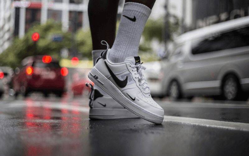 Nike High Quality