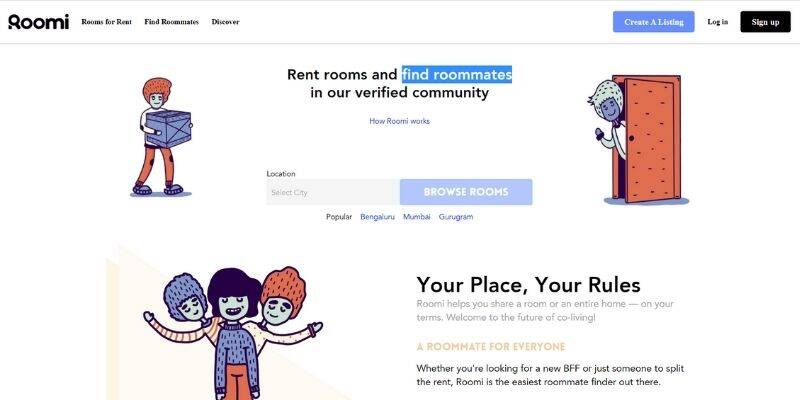 Roomi