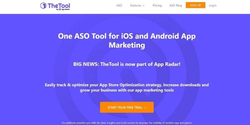 TheTool