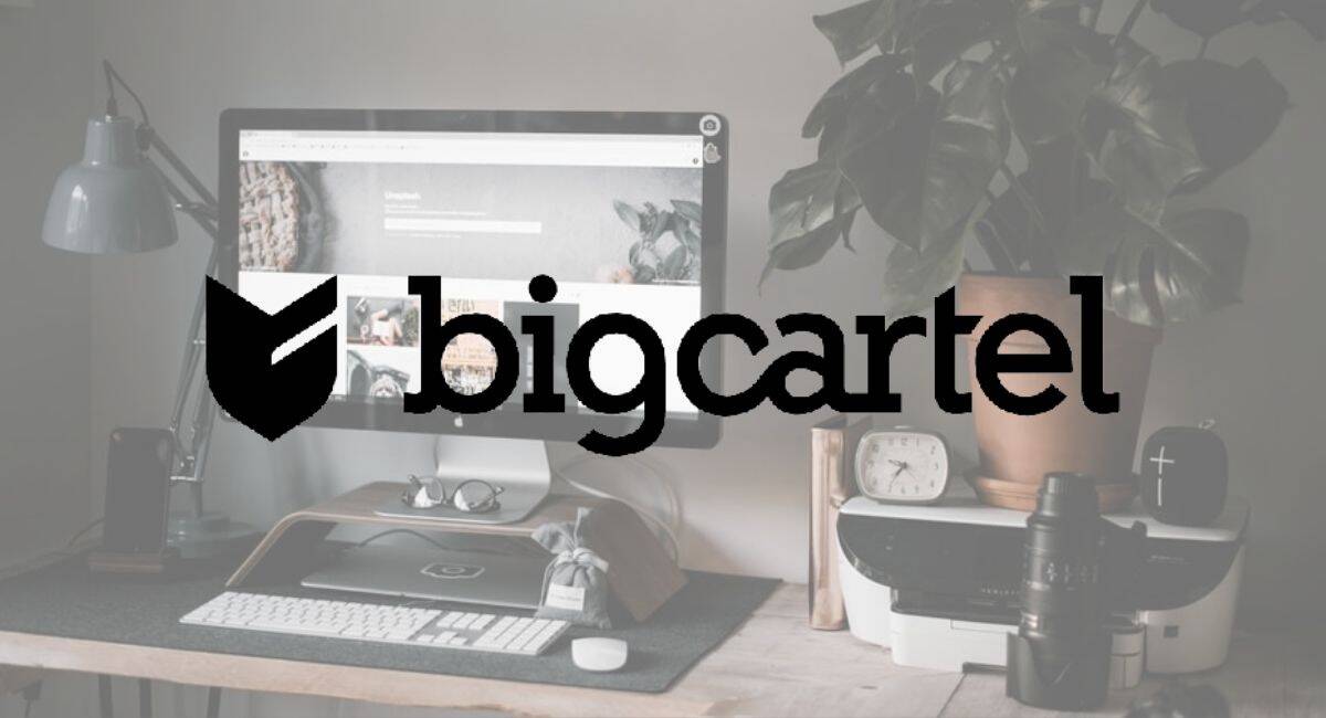 What Is Big Cartel