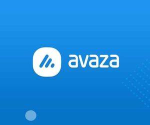 Avaza