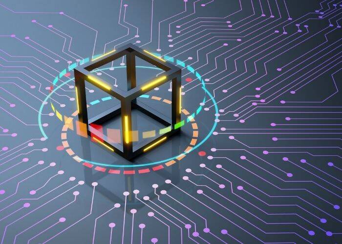 Blockchain