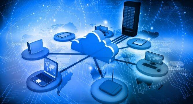 Cloud Computing 