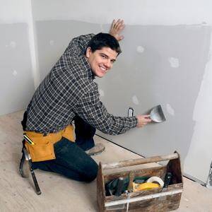 Handyman