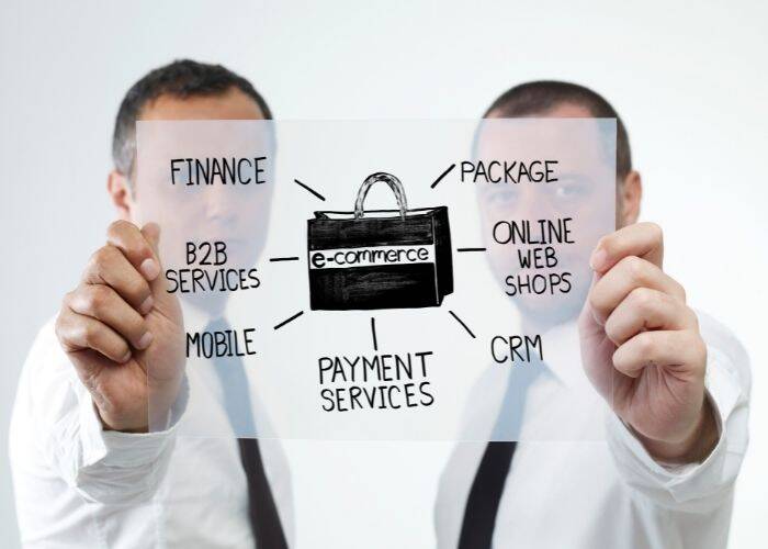 ONLINE BUSINESS