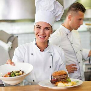 Personal Chef