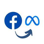 facebook is now meta