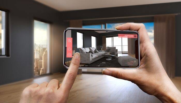 Augmented Reality