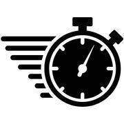 Faster Delivery Time