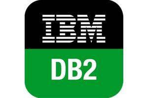 IBM DB2