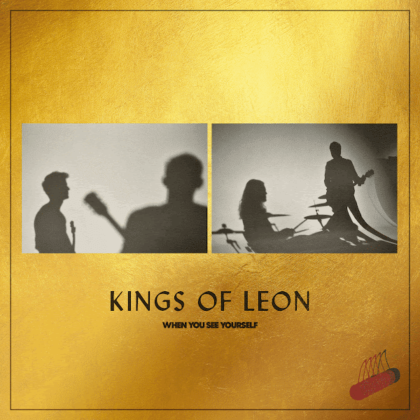 Leon's album 'When You See Yourself as nft