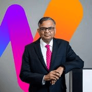 Natarajan Chandrasekaran
