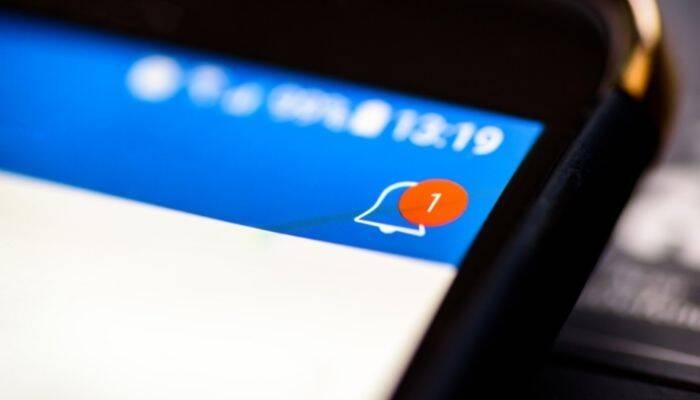 Push Notifications
